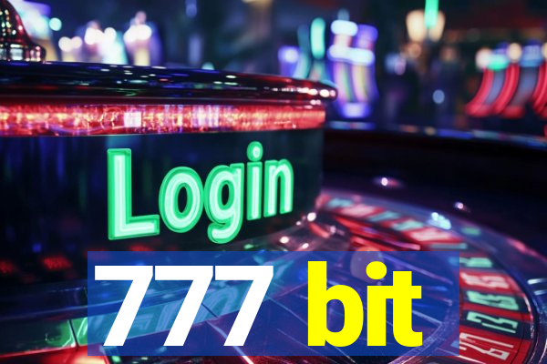 777 bit